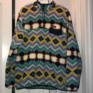 Women’s Patagonia Synchilla